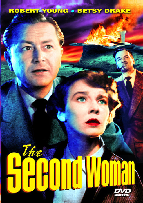 The Second Woman (MOD) (DVD MOVIE)