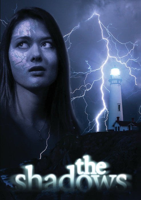 The Shadows (MOD) (DVD Movie) - movie cover art