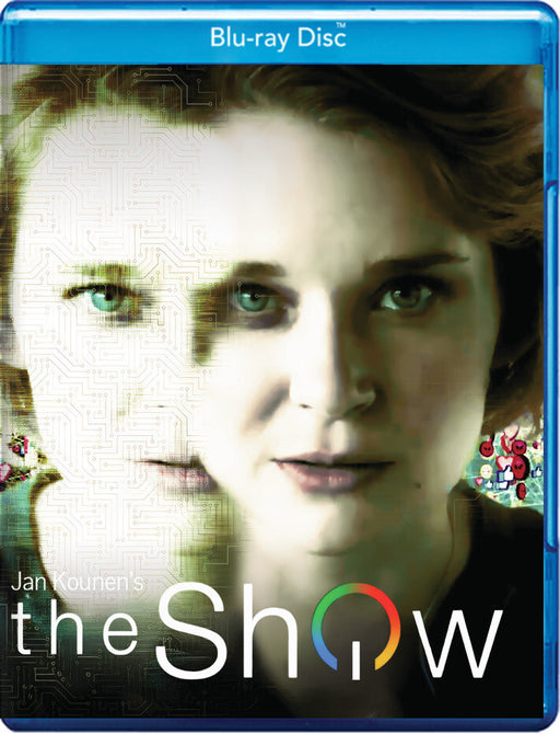 The Show (MOD) (BluRay MOVIE)