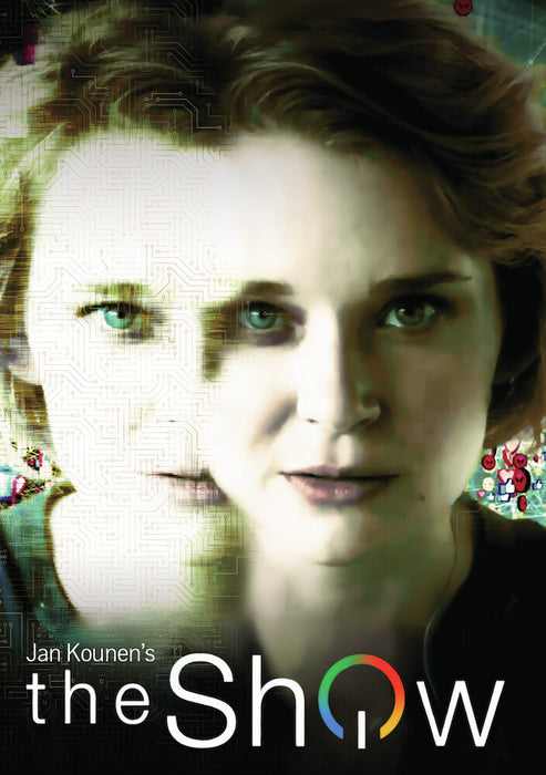 The Show (MOD) (DVD MOVIE)