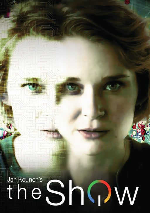 The Show (MOD) (DVD MOVIE)
