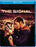 The Signal (MOD) (BluRay Movie) - movie cover art