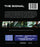The Signal (MOD) (BluRay Movie) - back cover art
