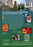 The Silk Road (MOD) (DVD Movie) - back cover art