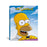 The Simpsons Season 19 (MOD) (DVD Movie) - movie cover art