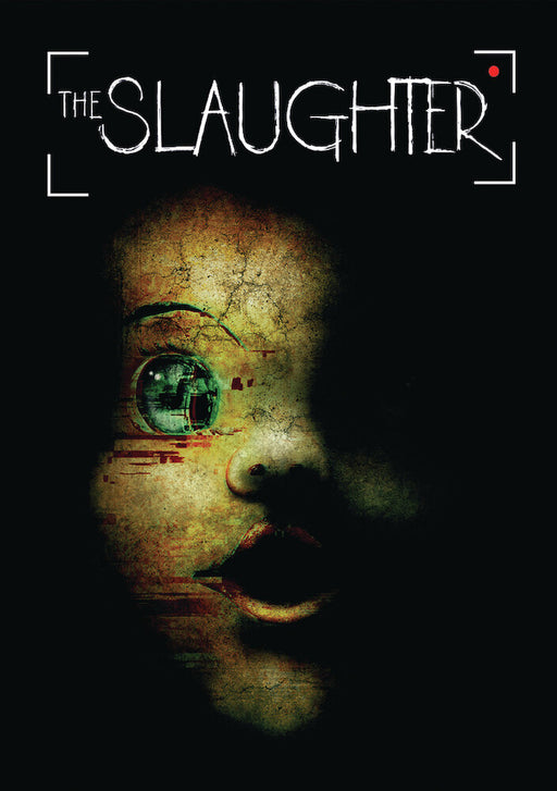 The Slaughter (MOD) (DVD Movie) - movie cover art