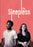 The Sleepless (MOD) (DVD Movie) - movie cover art