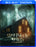 The Sleepless Unrest (MOD) (BluRay Movie) - movie cover art
