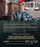 The Sleepless Unrest (MOD) (BluRay Movie) - back cover art