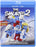 The Smurfs 2 Blu-ray movie front cover