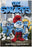 The Smurfs DVD - movie cover art