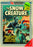 The Snow Creature (Retro Cover Art) (MOD) (DVD MOVIE)