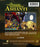 The Soul of Ashanti (MOD) (BluRay Movie) - back cover art