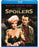 The Spoilers (1942) (MOD) (BluRay Movie) - movie cover art
