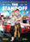 The Standoff (MOD) (DVD Movie) - movie cover art