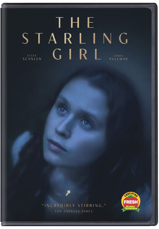 The Starling Girl (MOD) (DVD Movie) - movie cover art