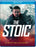 The Stoic (MOD) (BluRay Movie) - movie cover art