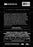The Strange History of Don't Ask, Don't Tell (MOD) (DVD Movie) - back cover art