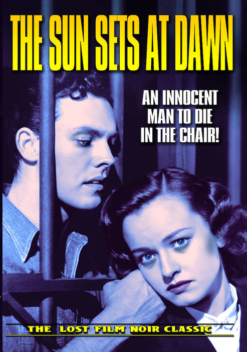 The Sun Sets At Dawn (MOD) (DVD MOVIE)