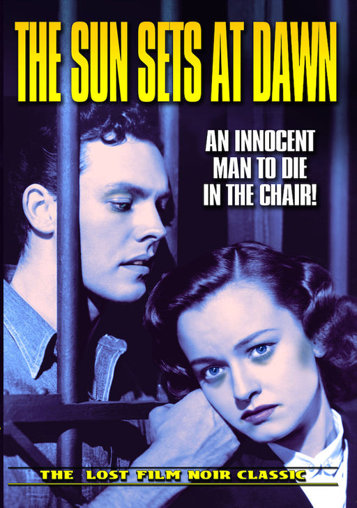 The Sun Sets At Dawn (MOD) (DVD MOVIE) - movie cover art