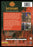The Supernatural: Nostradamus (MOD) (DVD Movie) - back cover art
