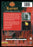 The Supernatural: Vampires (MOD) (DVD Movie) - back cover art