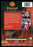 The Supernatural: Witchcraft (MOD) (DVD Movie) - back cover art