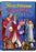 The Swan Princess: A Fairytale is Born (MOD) (DVD Movie) - movie cover art