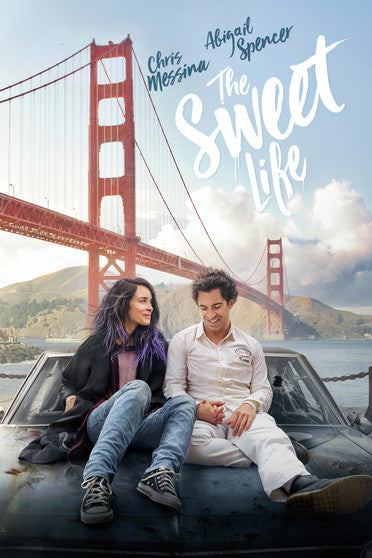 The Sweet Life (MOD) (DVD Movie) - movie cover art