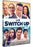 The Switch Up (MOD) (DVD Movie) - movie cover art