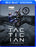 The Tactician: A Cody Webb Story (MOD) (BluRay Movie) - movie cover art