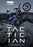 The Tactician: A Cody Webb Story (MOD) (DVD Movie) - movie cover art