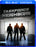 The Taskforce Neighbors (MOD) (BluRay Movie) - movie cover art