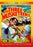 The Three Musketeers (2 (MOD) (DVD Movie) - movie cover art