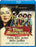 The Three Musketeers (MOD) (BluRay Movie) - movie cover art