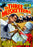 The Three Musketeers, Volume 1 (Chapters 1-6) (MOD) (DVD Movie) - movie cover art