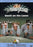 The Three Stooges - Goofs on the Loose (Colorized / Black & White) DVD - movie cover art