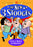 The Three Stooges - The New Three Stooges [Animated] (MOD) (DVD MOVIE)
