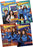 The Thundermans Season 1-4 Bundle (MOD) (DVD Movie) - movie cover art