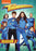 The Thundermans: Season 2 (MOD) (DVD Movie) - movie cover art