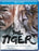 The Tiger (MOD) (BluRay Movie) - movie cover art
