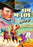 The Tim McCoy Show: 4 Lost Episodes (MOD) (DVD MOVIE)