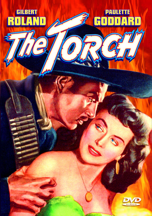 The Torch (MOD) (DVD MOVIE)