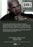The Toughest Beat (MOD) (DVD Movie) - back cover art