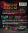 The Tourists (MOD) (BluRay Movie) - back cover art