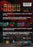 The Tourists (MOD) (DVD Movie) - back cover art