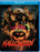 The Town Without Halloween (MOD) (BluRay Movie) - movie cover art