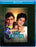 The Train (MOD) (BluRay Movie) - movie cover art