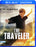The Traveler (MOD) (BluRay Movie) - movie cover art