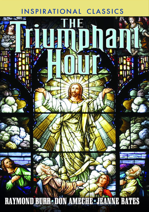 The Triumphant Hour (MOD) (DVD MOVIE)
